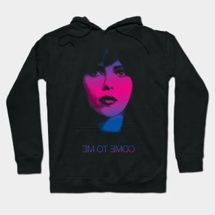 Under The Skin Hoodie